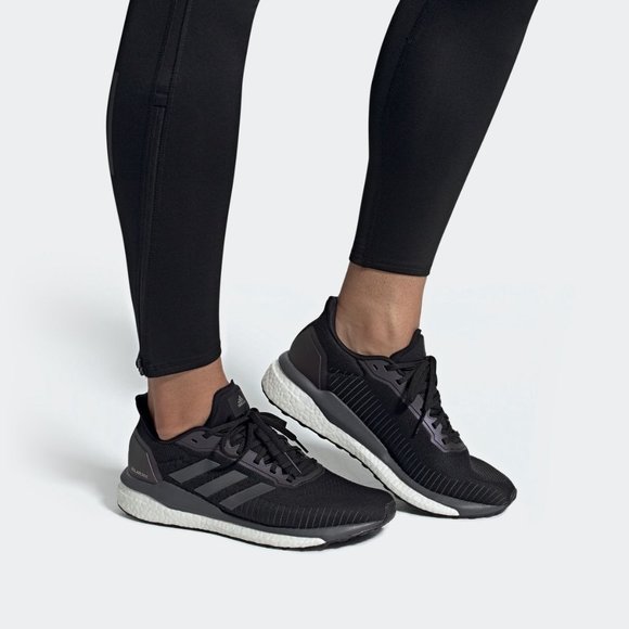 adidas solar drive women's